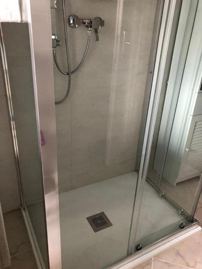 Attico Chez Renee Aostaアパートメント エクステリア 写真